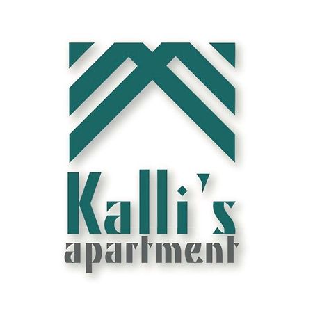 Kalli'S Apartment Kavála Exterior photo