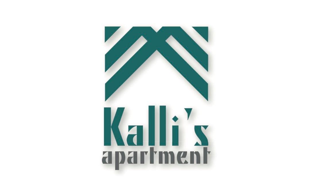 Kalli'S Apartment Kavála Exterior photo